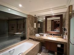 -长白山万达喜来登度假酒店