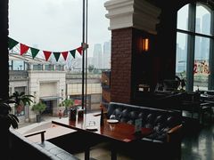 -埠口精酿夜景餐酒吧· BREWPORT BISTRO(长嘉汇重庆之眼店)