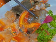 -官塘陈记鱼生·潮汕砂锅粥·牛肉火锅(潮枫路总店)