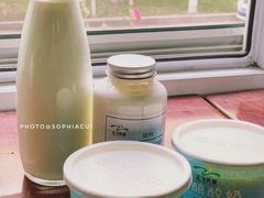 酸奶-正飞鲜奶(南湖一期店)