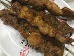 -马黑哥椒麻鸡(清江山水店)