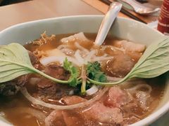 -CHINCHIN 青青·泰国料理(万象食家店)