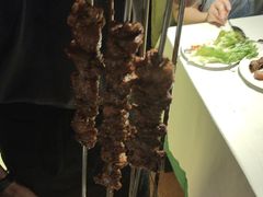 -戈拿旺巴西烤肉(崇文门店)