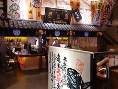 -千代武日本料理(哈西店)
