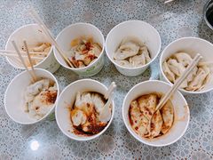 -武汉大学工学部一食堂