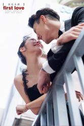 -布拉格婚纱摄影(真实客片店)