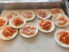 -华厦大酒店·桃源西餐厅·自助餐