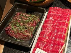 -三出山火锅(南京万象天地店)