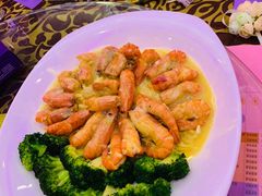 -新兴家喻酒家·羊城名宴(昌岗店)