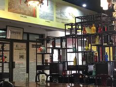 -吴门人家·苏宴宫廷菜(拙政园店)