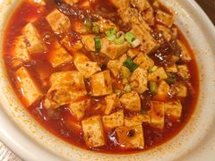 -肆海小川菜酒馆Wine Bistro (青年路店)