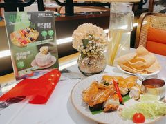 -泰椰里·泰国餐厅(智慧城广百广场店)