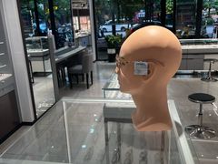 -宝岛眼镜·星创视光中心(中泰店)
