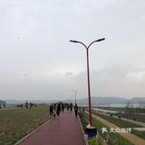 快中午时去了双江古镇，很有名的古镇