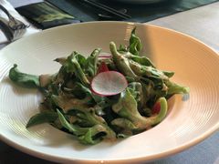 -T館·花园艺术餐厅
