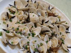 -荔枝柴烧鹅酒家(坦洲分店)