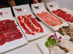 -今日牛事潮汕鲜牛肉火锅(瑞金店)