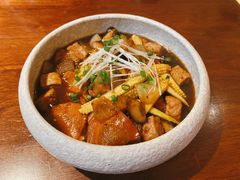 黑豚生姜烧-山杏yama-katsu·吉列炸物