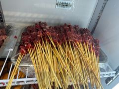-串小白烧烤(金沙洲店)