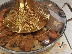 -黄记煌三汁焖锅(金凤万达广场店)