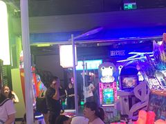 -星际传奇(新都七一国际广场店)