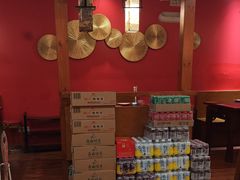 -京元盛铜锅涮肉(上海总店)