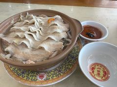 -砂锅居饭庄·京菜(西四店)