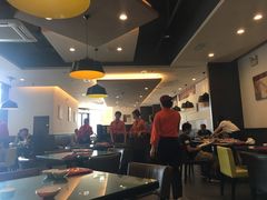 大堂-豪客来牛排(中核世纪广场店)