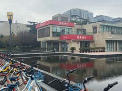 -招商银行(上海漕河泾支行)