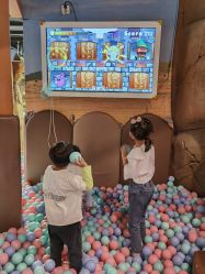 -卡通尼·Safari非洲探索乐园·生日会(金桥国际商业广场店)