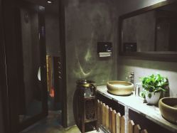 -In Style Hair Salon