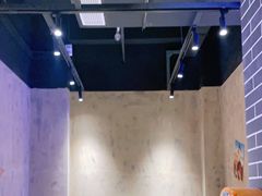 大堂-楠火锅(绵阳首店)