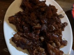 -炙热童年·老北京炙子烤肉(南锣鼓巷店)