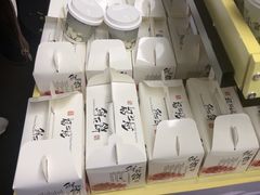 -芝小官毛肚火锅海鲜自助(淮安清江浦区新亚店)