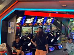 -核客电玩城(东门店)