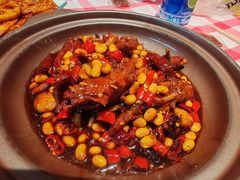 -辣小鲜·南昌大排档(船山路店)