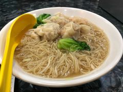 -燊意布拉肠云吞面(中山四路店)