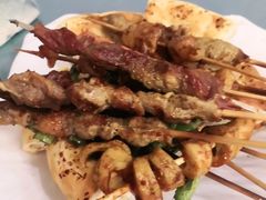 -新疆火焰山餐厅