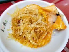 -琼大师东方烤乳猪(亚特兰蒂斯店)