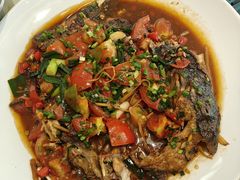 -生态苑农庄(十里画廊遇龙河店)