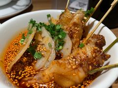-太二酸菜鱼(金沙印象城店)