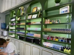 -如一·美甲美睫