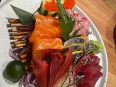 -隐泉之语日式料理(王府中环店)