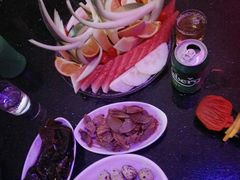 -K立方量贩式KTV(香洲店)