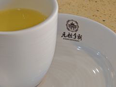 -元祖李朝(新威路店)