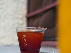 -O.P.S. CAFE