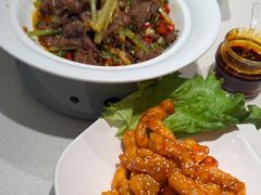 -小六汤包(万和城店)