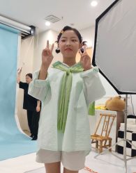 -小阿福儿童摄影(摩尔城店)