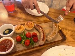 -城市大道红炉披萨烘焙坊