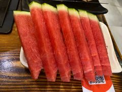 -我们家私房纸包鱼·烧烤